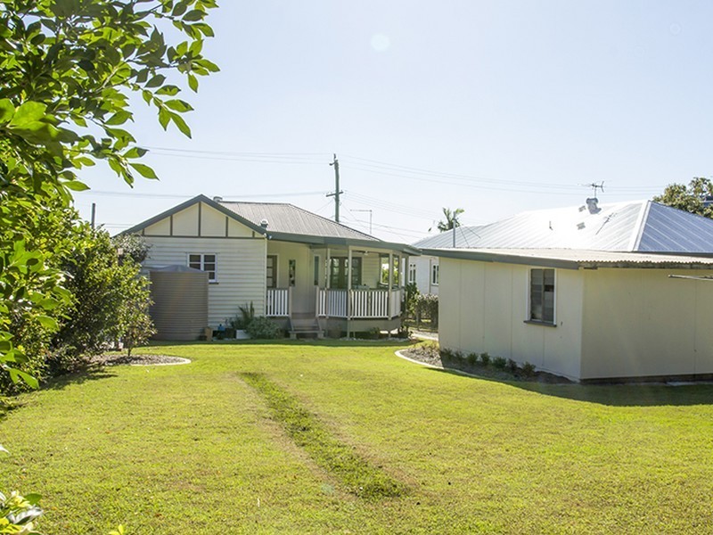 10 Bernard Street, Brighton QLD 4017