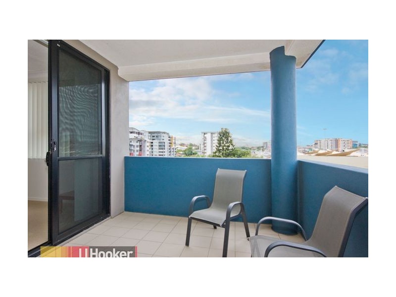 52/46 Playfield Street, Chermside QLD 4032