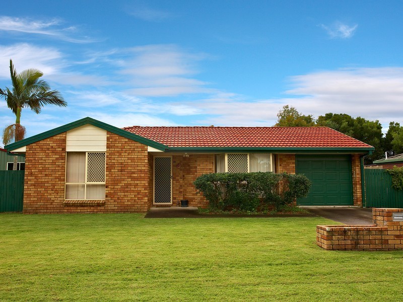 15 Betony Street, Bald Hills QLD 4036