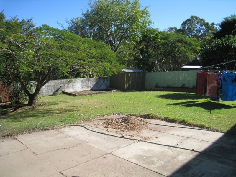 14 Curwen Terrace, Chermside QLD 4032