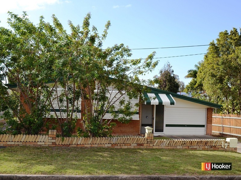17 Myron Street, Chermside QLD 4032