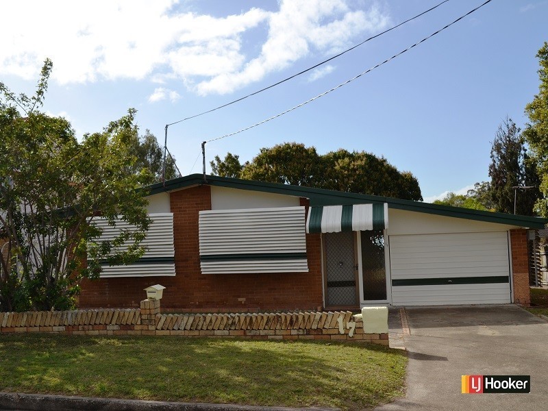 17 Myron Street, Chermside QLD 4032