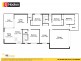 66 Somerset Drive, Carseldine QLD 4034 Floorplan