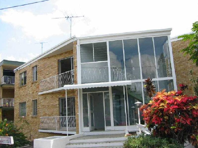 5/30 Barlow, Clayfield QLD 4011