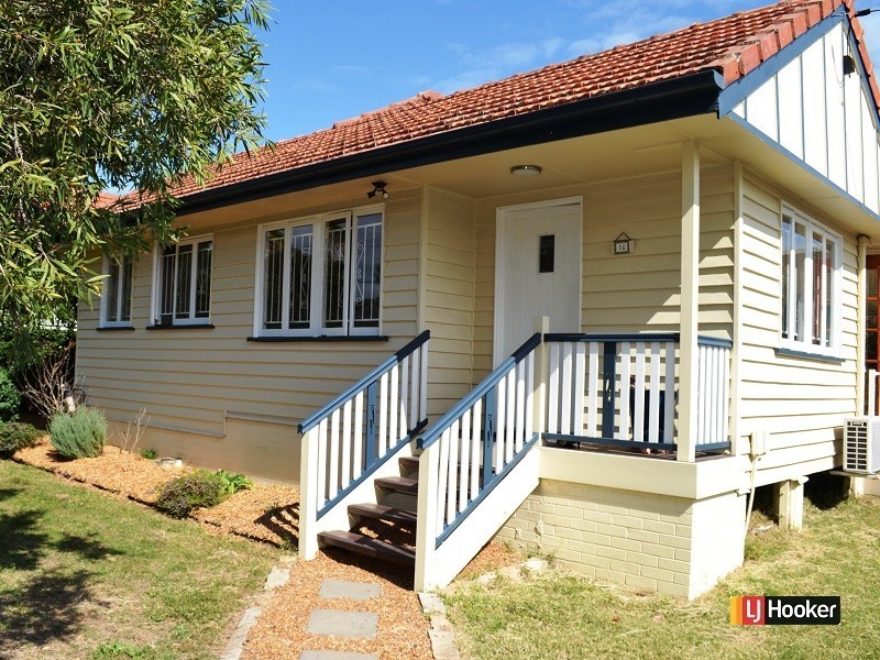 16 Esdale Street, Wavell Heights QLD 4012