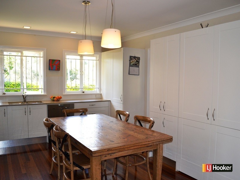 16 Esdale Street, Wavell Heights QLD 4012