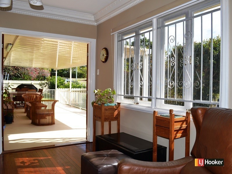 16 Esdale Street, Wavell Heights QLD 4012