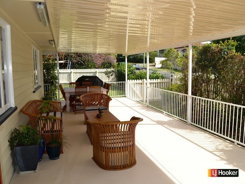 16 Esdale Street, Wavell Heights QLD 4012