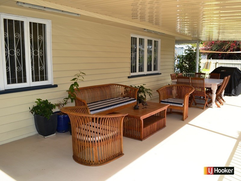 16 Esdale Street, Wavell Heights QLD 4012