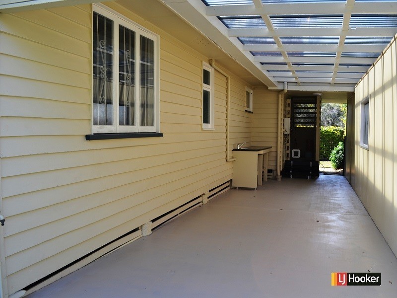 16 Esdale Street, Wavell Heights QLD 4012