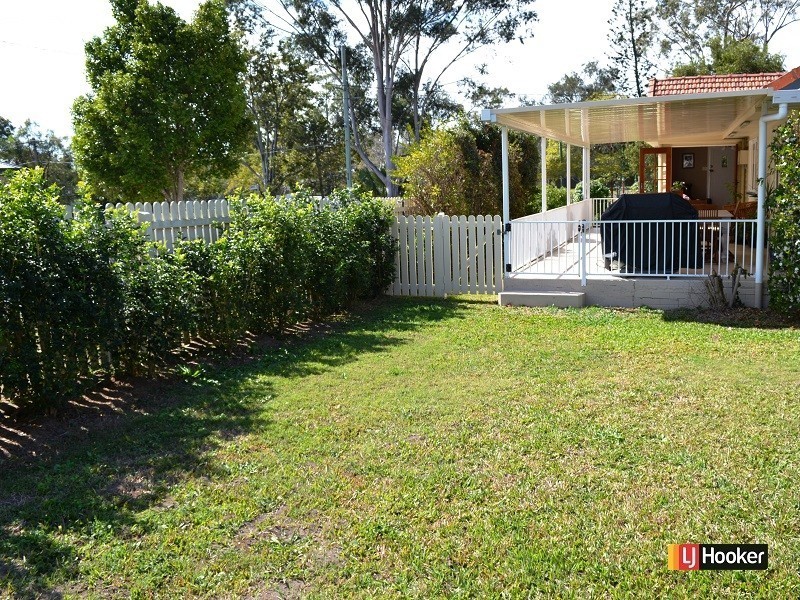 16 Esdale Street, Wavell Heights QLD 4012