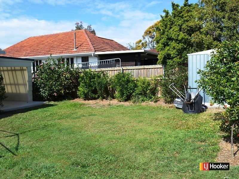 16 Esdale Street, Wavell Heights QLD 4012