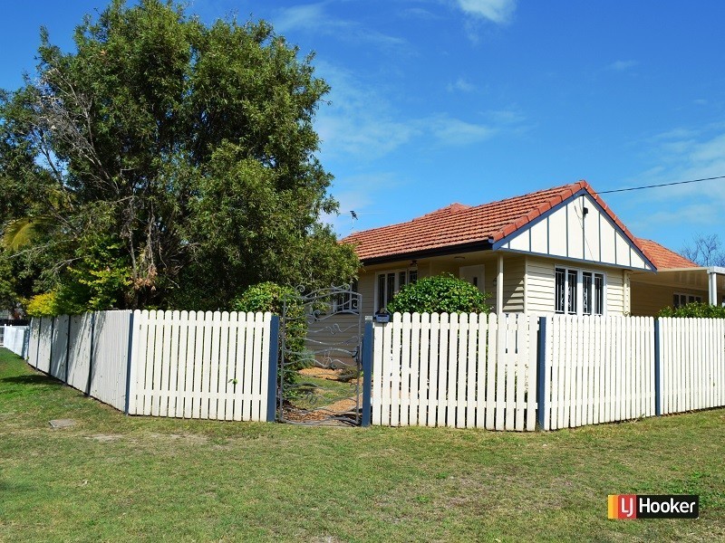 16 Esdale Street, Wavell Heights QLD 4012