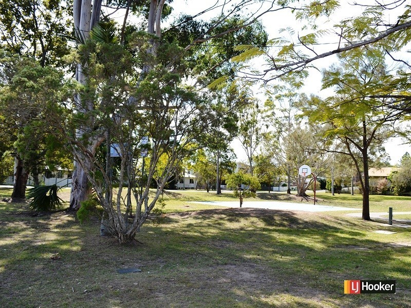 16 Esdale Street, Wavell Heights QLD 4012