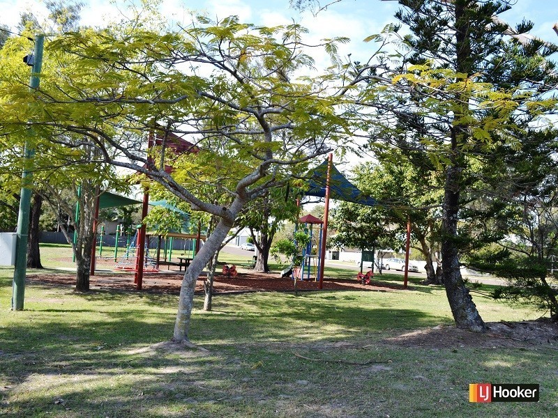 16 Esdale Street, Wavell Heights QLD 4012