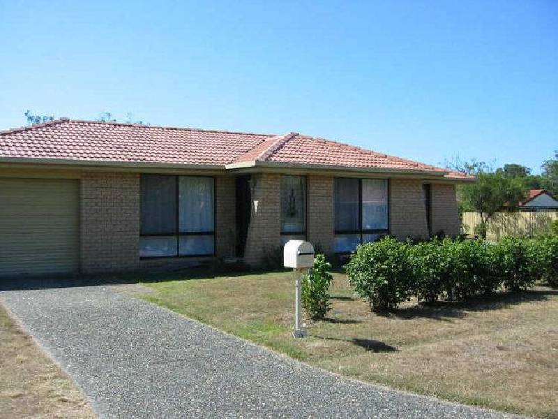 16 Glenside Street, Wavell Heights QLD 4012