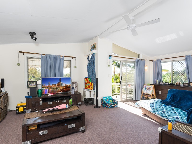 1/20 Glenmorgan Street, Keperra QLD 4054