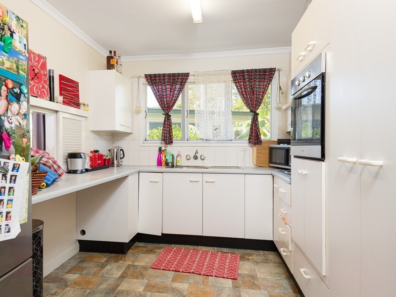 1/20 Glenmorgan Street, Keperra QLD 4054