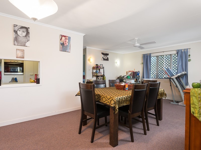 1/20 Glenmorgan Street, Keperra QLD 4054