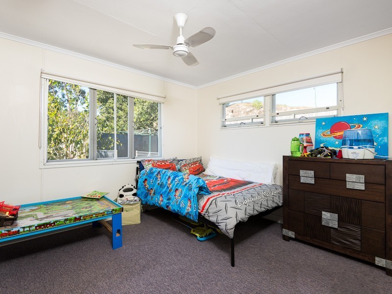 1/20 Glenmorgan Street, Keperra QLD 4054