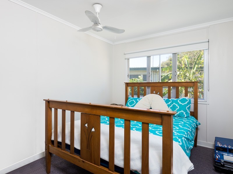 1/20 Glenmorgan Street, Keperra QLD 4054