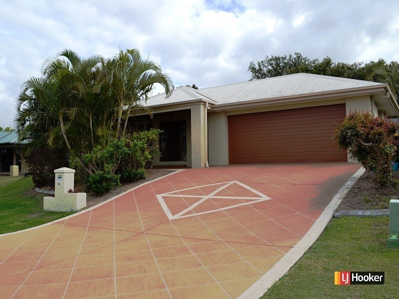 10 Durham Street, Taigum QLD 4018