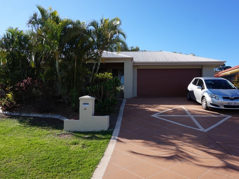 10 Durham Street, Taigum QLD 4018