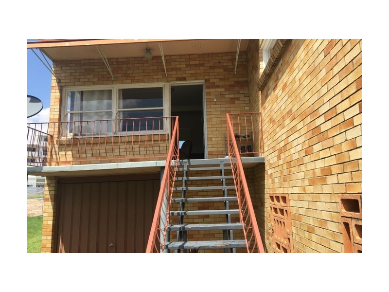 2/21 Bruce Street, Chermside QLD 4032