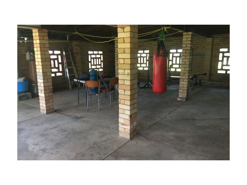 2/21 Bruce Street, Chermside QLD 4032