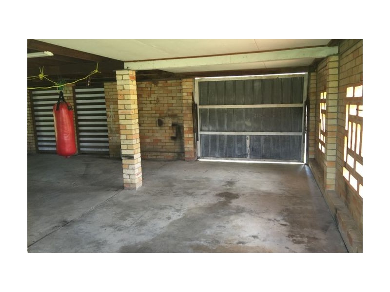 2/21 Bruce Street, Chermside QLD 4032