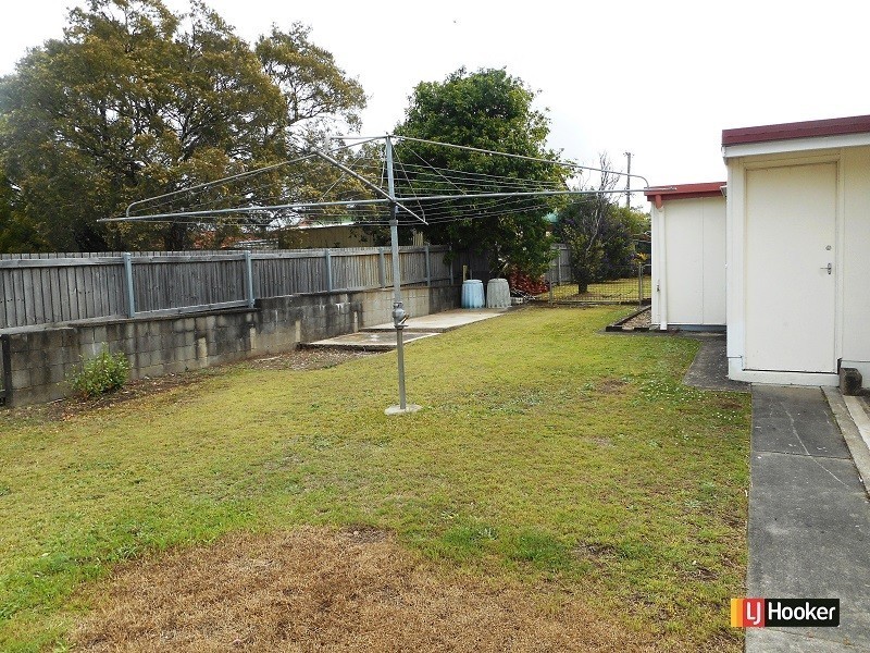 8 Binkar Street, Chermside QLD 4032