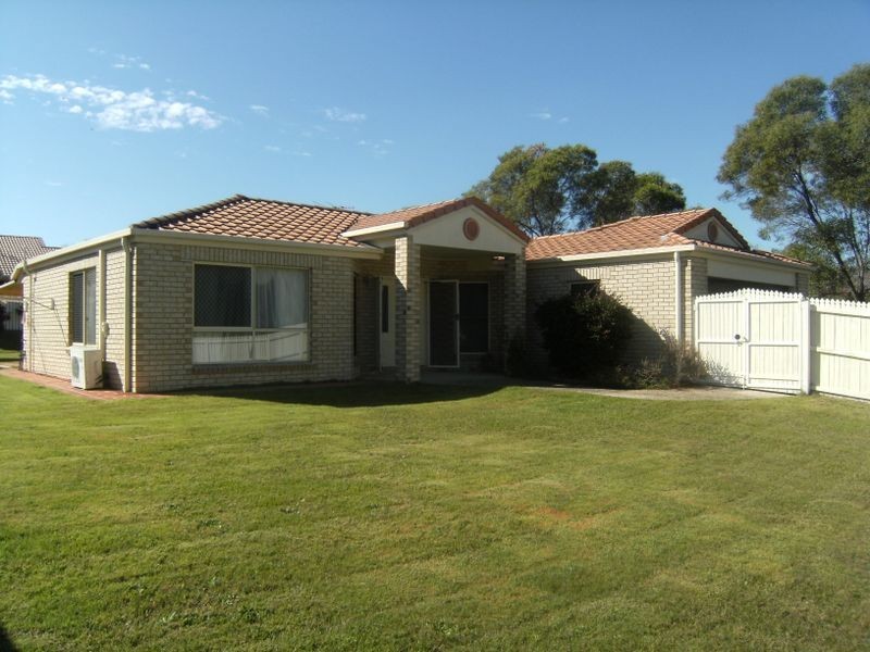 8 Andrea Court, Geebung QLD 4034