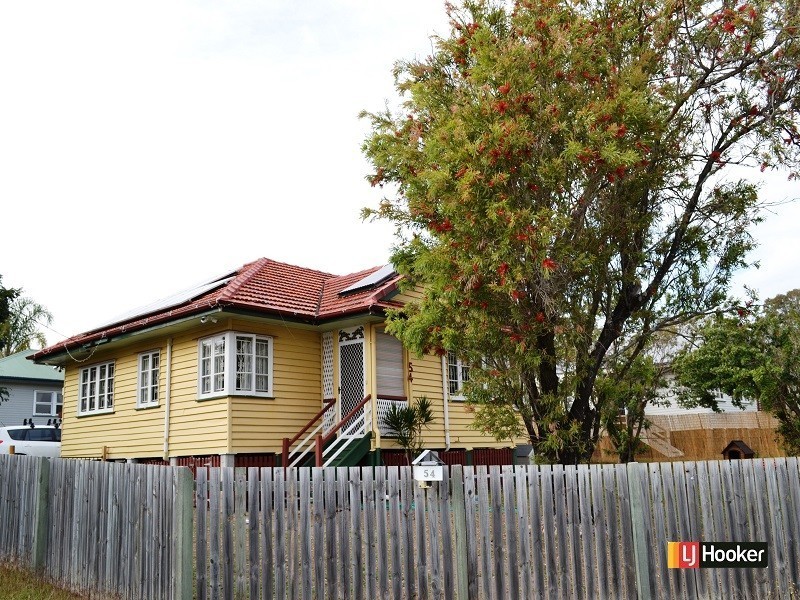 3 Brassington Street, Aspley QLD 4034