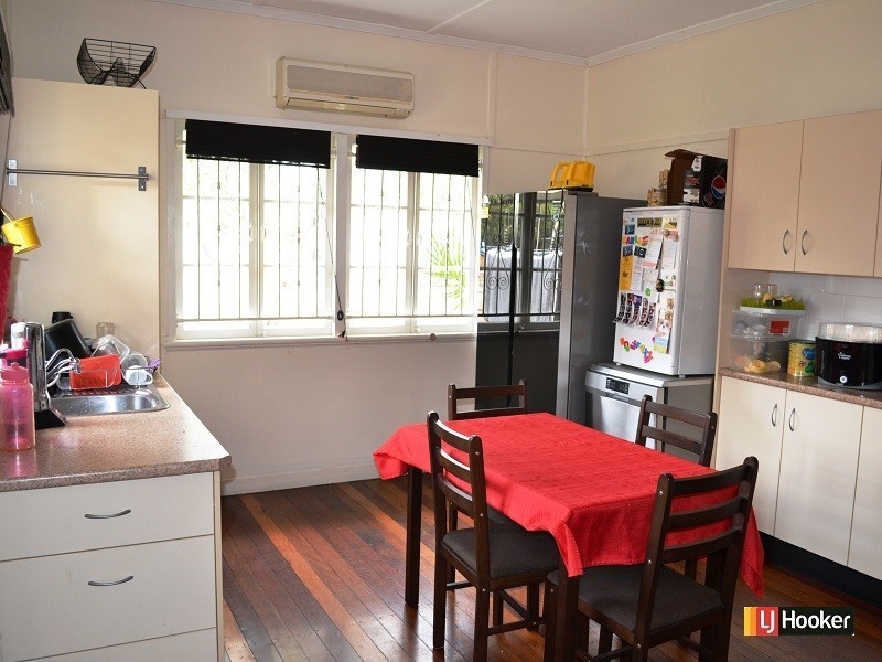 3 Brassington Street, Aspley QLD 4034