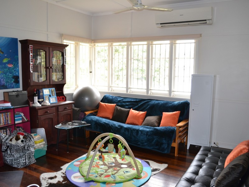 3 Brassington Street, Aspley QLD 4034