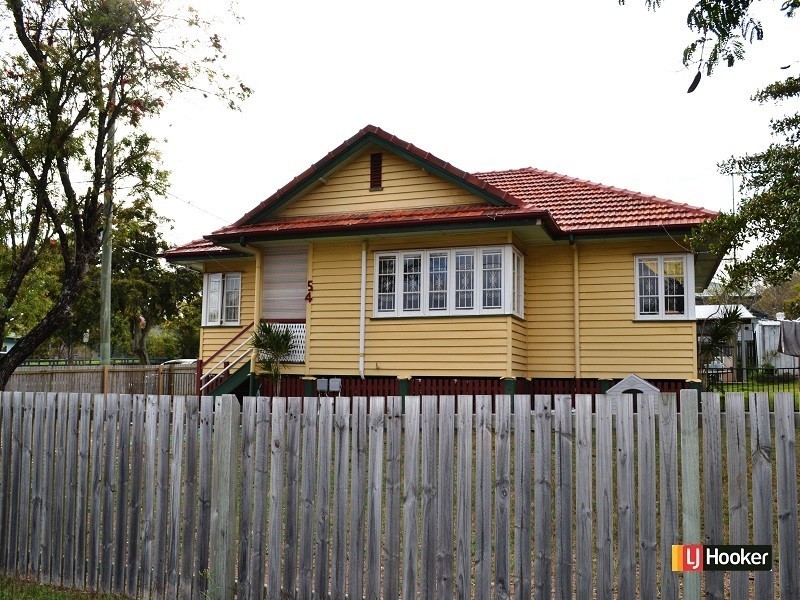 3 Brassington Street, Aspley QLD 4034