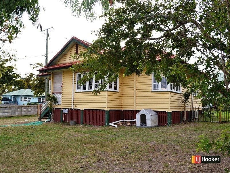 3 Brassington Street, Aspley QLD 4034