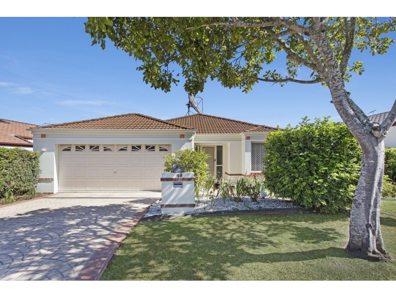 58 Jagera Circuit, Taigum QLD 4018