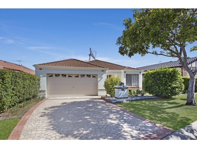 58 Jagera Circuit, Taigum QLD 4018