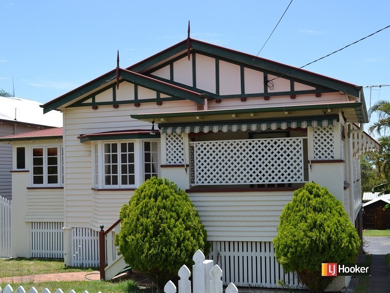 14 Calvert Street, Nundah QLD 4012