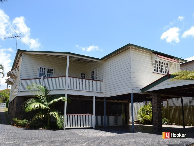 14 Calvert Street, Nundah QLD 4012