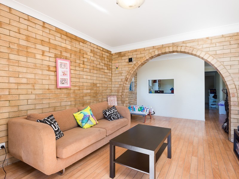 Unit 2/20 Glenmorgan Street, Keperra QLD 4054