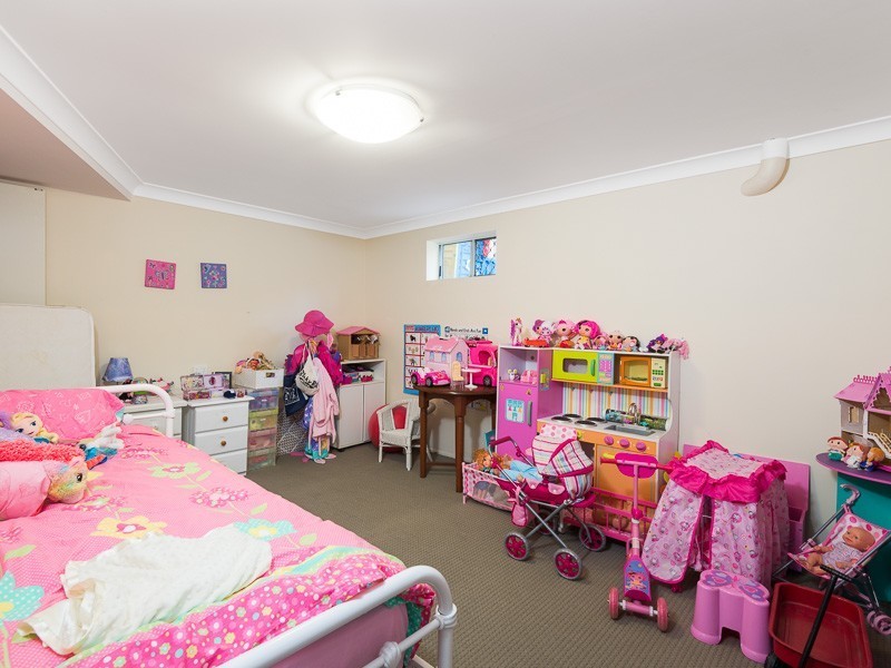 Unit 2/20 Glenmorgan Street, Keperra QLD 4054