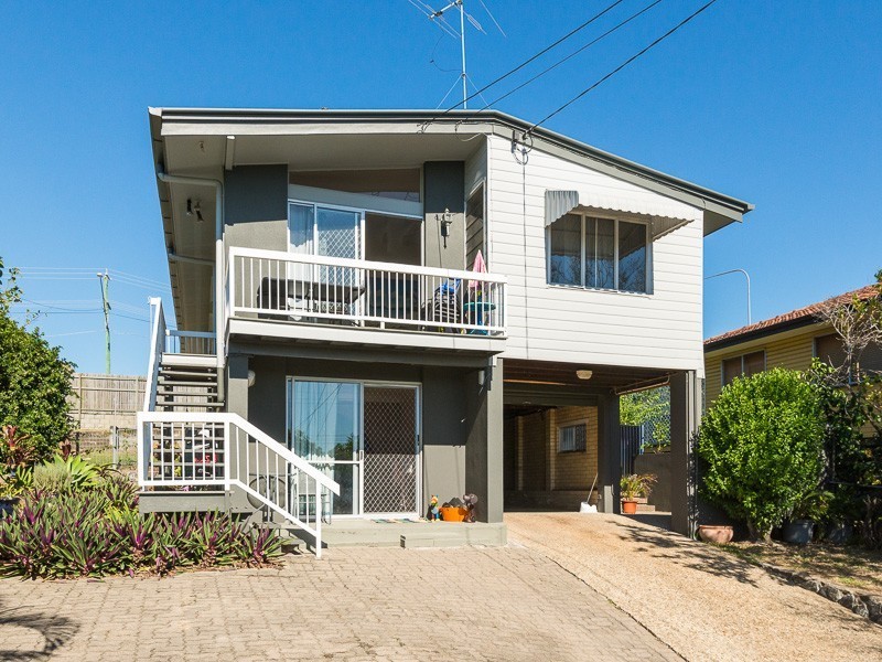 Unit 2/20 Glenmorgan Street, Keperra QLD 4054