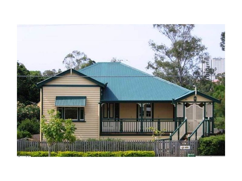 160 Park Rd, Woolloongabba QLD 4102