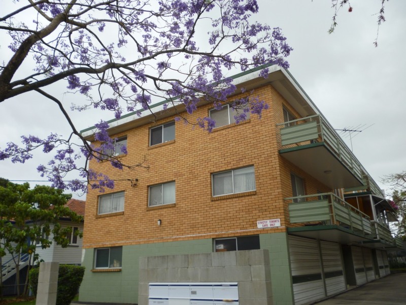 5/29 Homebush Road, Kedron QLD 4031