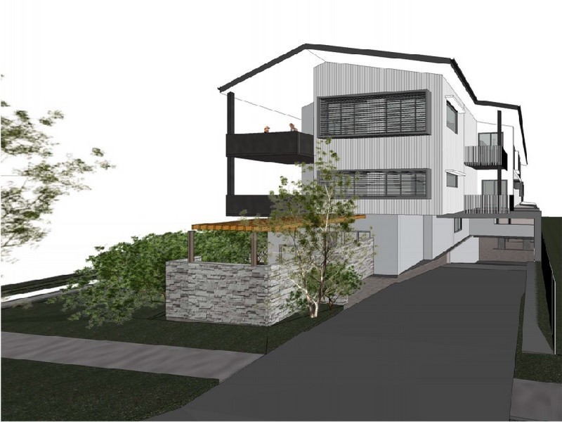 20 Windsor Street, Hamilton QLD 4007