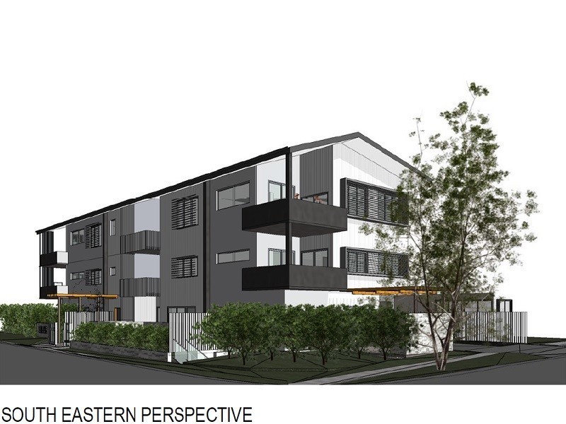 20 Windsor Street, Hamilton QLD 4007