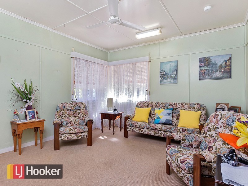 11 Yaralla Street, Chermside QLD 4032