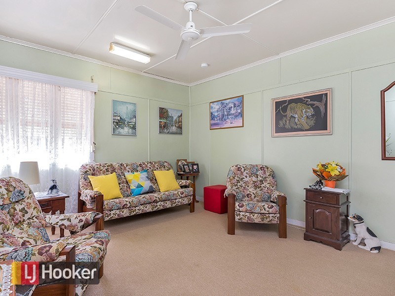 11 Yaralla Street, Chermside QLD 4032